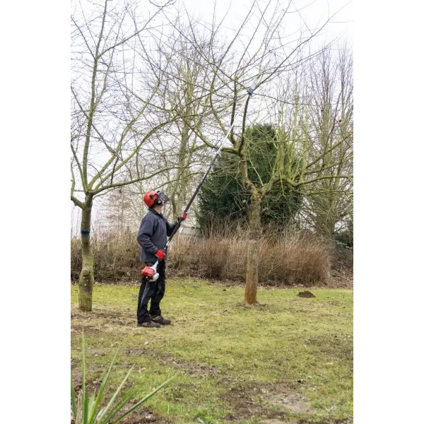 Телескопічний висоторіз Maruyama 364588 TPP2630 - фото №3