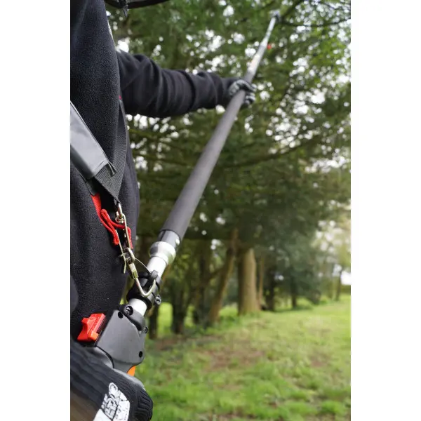 Телескопічний висоторіз Maruyama 364588 TPP2630 - фото №4