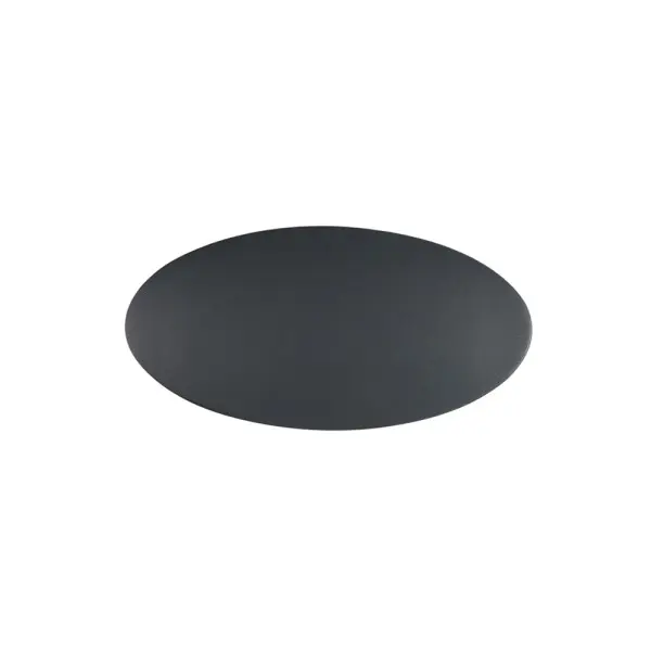 Уличный светильник Italux OWL-55034-BK Pontas LED 1x6W 3000K 430Lm IP54 черный