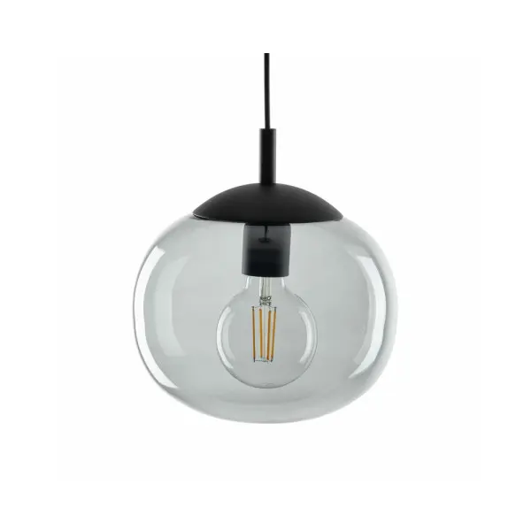 Подвесной светильник, люстра TK Lighting 4972 Vibe E27 1x15W IP20 Черный - фото №3 Подвесной светильник, люстра TK Lighting 4972 Vibe E27 1x15W IP20 Черный - фото №3