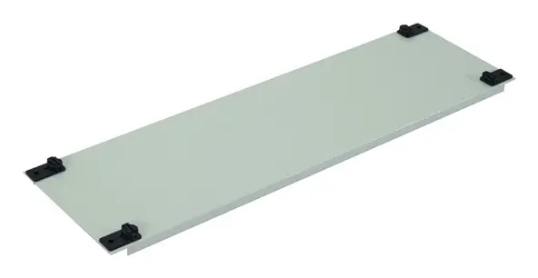 Лицевая сплошная фальшпанель Eti CP 3-1 F 150x750мм (1101433)
