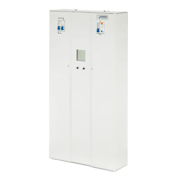 Бесступенчатый стабилизатор напряжения Volter Etalon S-5,5 (5,5кВт)