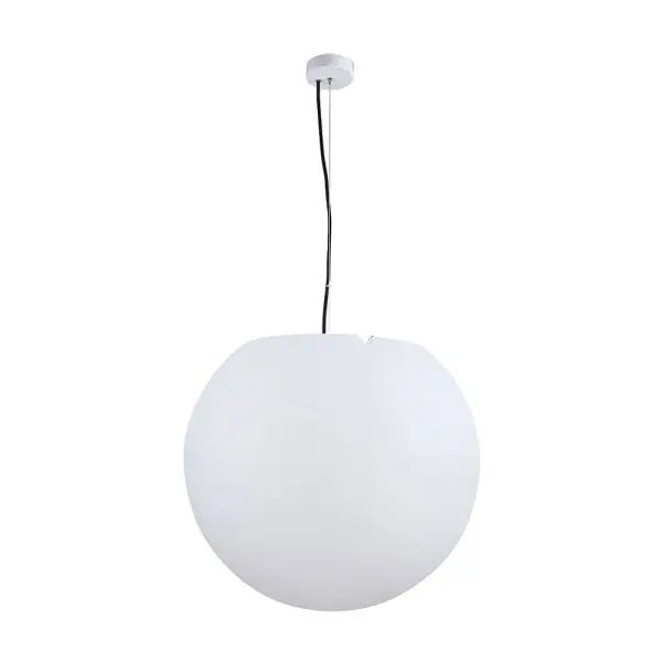 Уличный светильник Nowodvorski 9607 Cumulus L E27 1x25W IP65 белый Уличный светильник Nowodvorski 9607 Cumulus L E27 1x25W IP65 белый