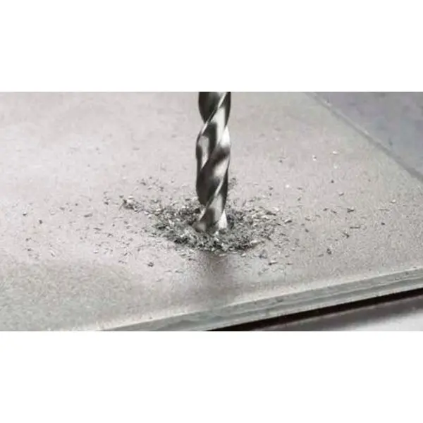 Свердла Bosch 2608577236 PointTeQ HSS 6,8мм (10шт) - фото №3