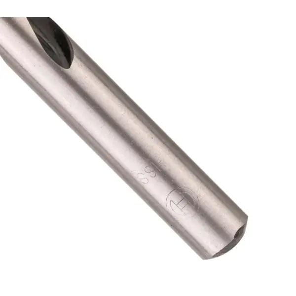 Свердла Bosch 2608577236 PointTeQ HSS 6,8мм (10шт) - фото №9
