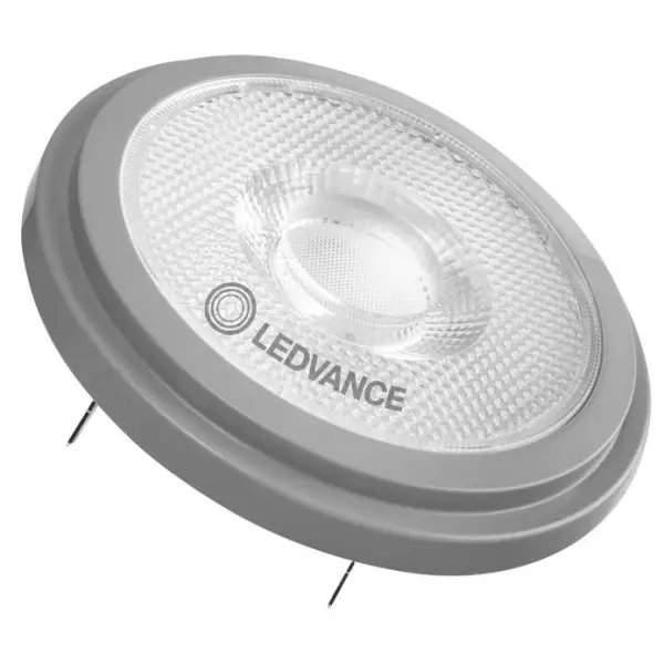 Светодиодная лампа Ledvance LED AR111 7540 11,7Вт/930 12В G53 6х1