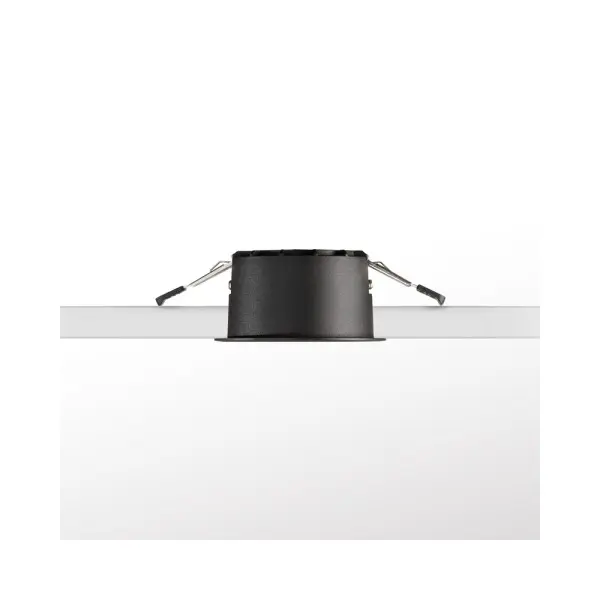 Точковий світильник врізний світлодіодний Ideal Lux 344874 Tag Led 1x7W 4000K IP20 Білий