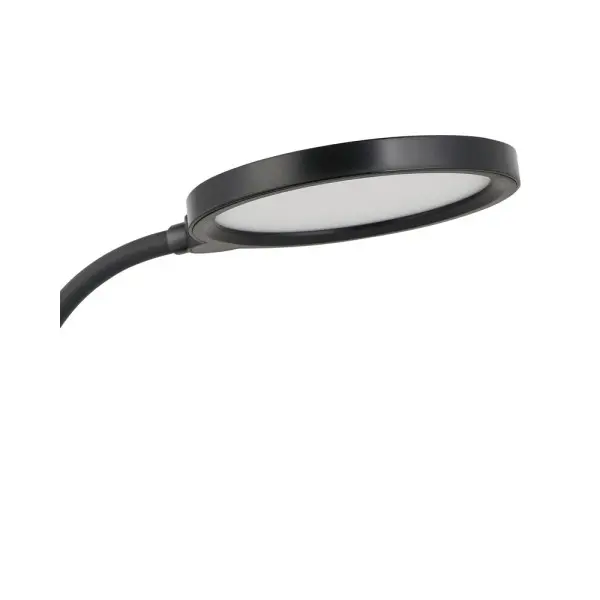 Настільна лампа Eglo 900528 Brolini LED 1x2W 2700K-6500K 300Lm IP20 чорна - фото №3
