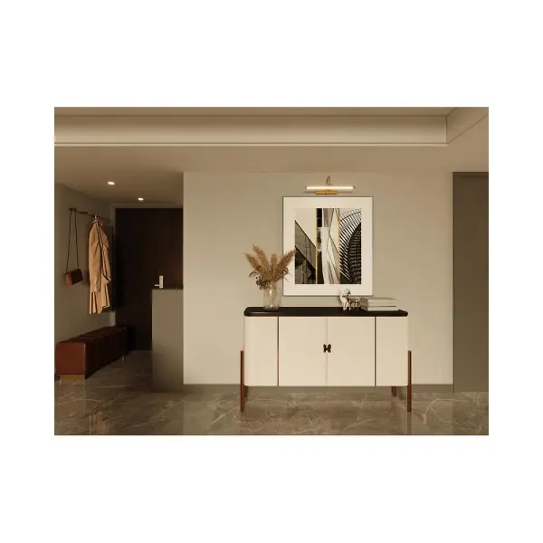 Бра, настінний світильник Pikart 32060-5 Led 1x5W 3000K-4000K IP20 - фото №1