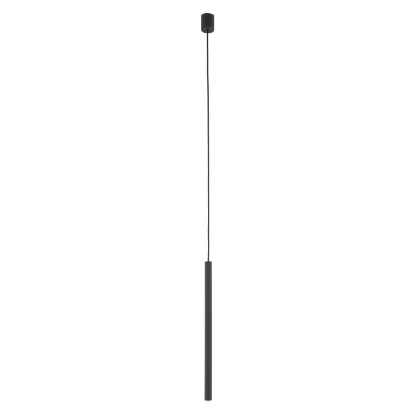 Подвесной светильник, люстра TK Lighting 11421 Ferro G9 1x8W IP20 черный