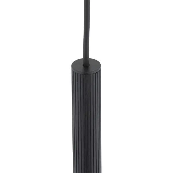 Подвесной светильник, люстра TK Lighting 11421 Ferro G9 1x8W IP20 черный - фото №2