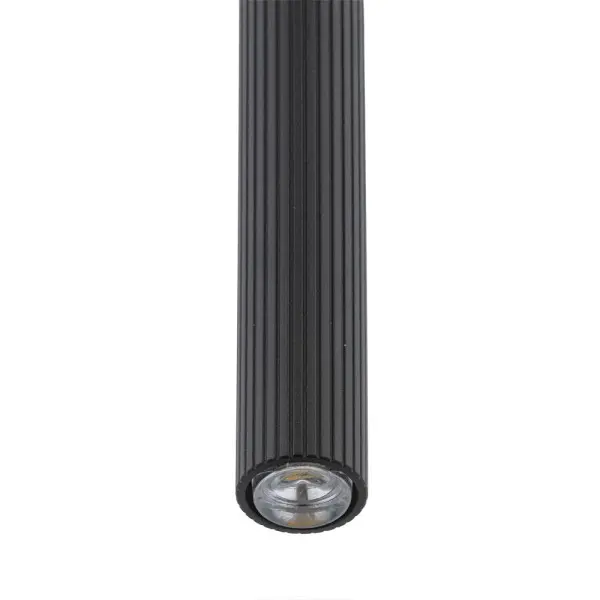 Подвесной светильник, люстра TK Lighting 11421 Ferro G9 1x8W IP20 черный - фото №3