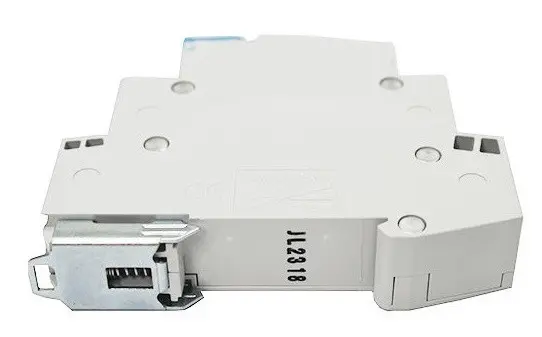 Сигнальна лампа Hager SVN129 червоний/зелений/оранжевий - фото №3