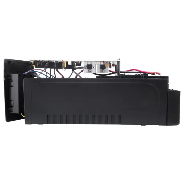 ДБЖ LogicPower LP10003 600VA-P (360Вт) - фото №2