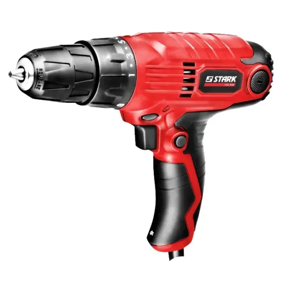 Шуруповерт Stark EDC650PROFI 650Вт Шуруповерт Stark EDC650PROFI 650Вт