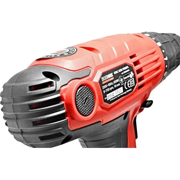 Шуруповерт Stark EDC650PROFI 650Вт - фото №1 Шуруповерт Stark EDC650PROFI 650Вт - фото №1