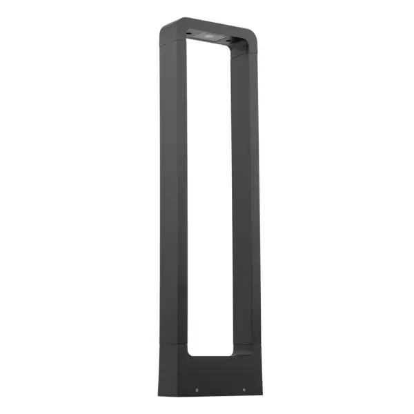 Уличный светильник TK Lighting 19000 Arius M LED 1x10W 3000K 480Lm IP54 черный