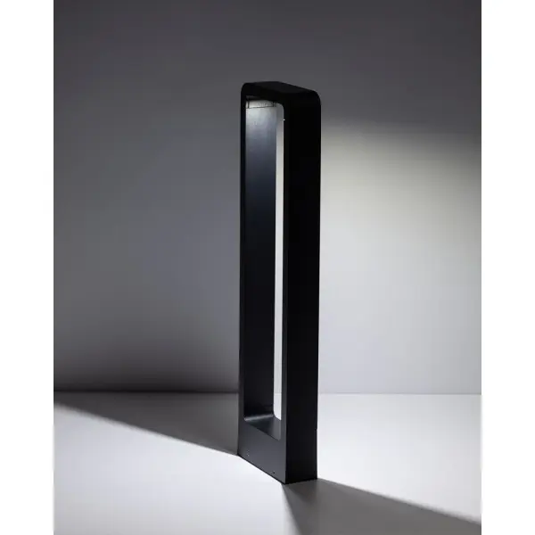 Уличный светильник TK Lighting 19000 Arius M LED 1x10W 3000K 480Lm IP54 черный - фото №3