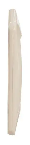 Рамка 1-постовая Schneider Electric Sedna Design бежевая SDD312801 - фото №2 Рамка 1-постовая Schneider Electric Sedna Design бежевая SDD312801 - фото №2