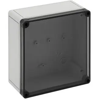 Коробка расключительная Spelsberg PS 1309-6-to (sp11100901) IP66 с гладкими стенками Коробка расключительная Spelsberg PS 1309-6-to (sp11100901) IP66 с гладкими стенками
