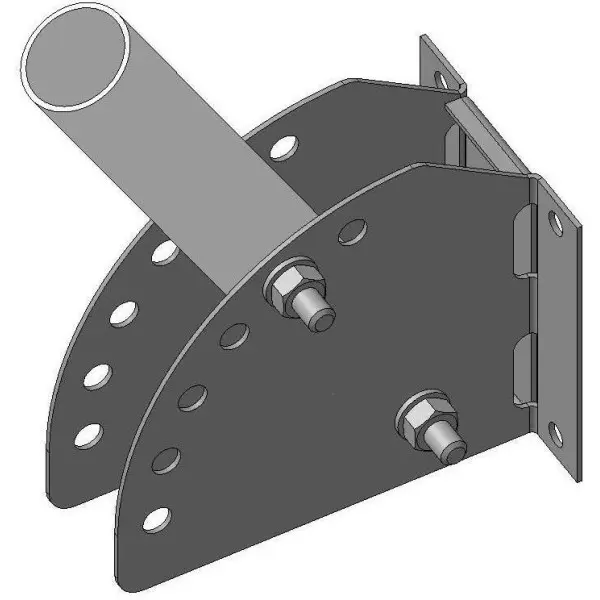 Кронштейн Билмакс Б00038061 КБЛ-С-РмУ (10)