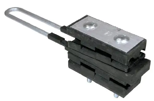 Анкерний затискач Sicame GUKo2(ua) 4х(70-120)мм²