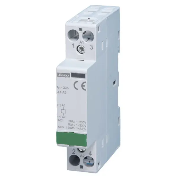 Контактор VS220-20/230V Elko-Ep