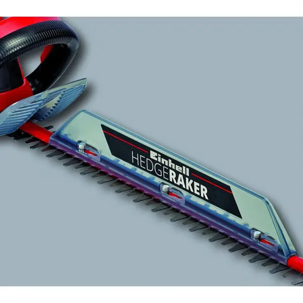 Електричний кущоріз Einhell GC-EH 6055/1 (3403320) - фото №6
