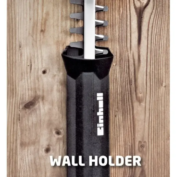 Електричний кущоріз Einhell GC-EH 6055/1 (3403320) - фото №8