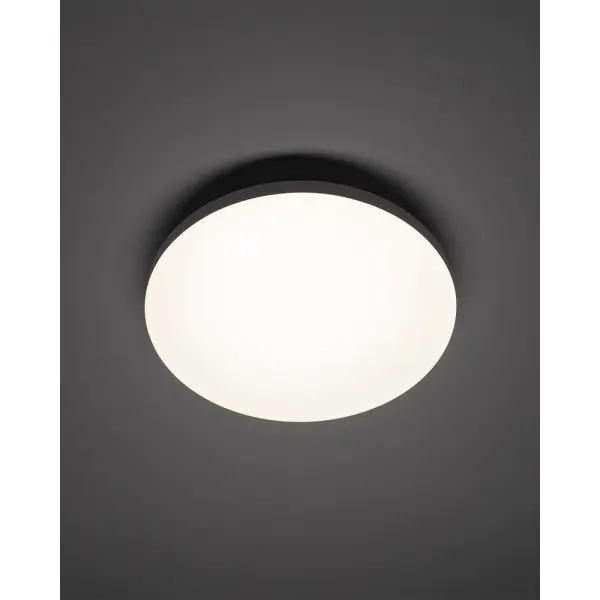 Світильник стельовий із датчиком руху Nowodvorski 11760 Denia LED S 1x15W 4000K 1400Lm IP20 білий - фото №1 Світильник стельовий із датчиком руху Nowodvorski 11760 Denia LED S 1x15W 4000K 1400Lm IP20 білий - фото №1