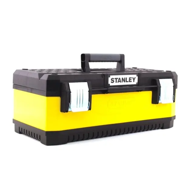 Ящик Stanley