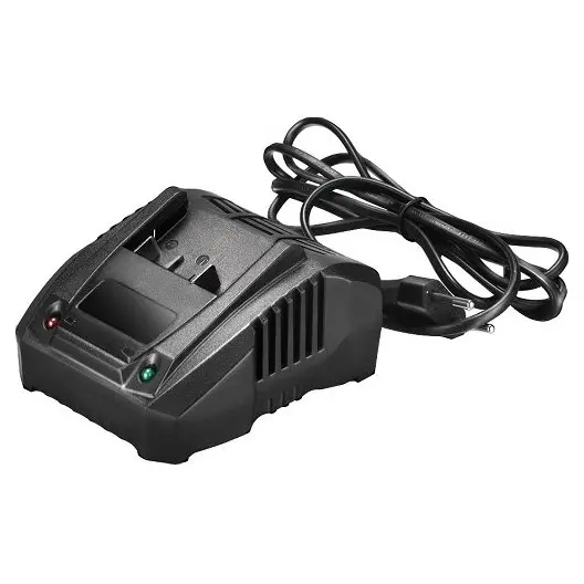 Зарядное устройство STARK BC-18 (310105002.01) Зарядное устройство STARK BC-18 (310105002.01)