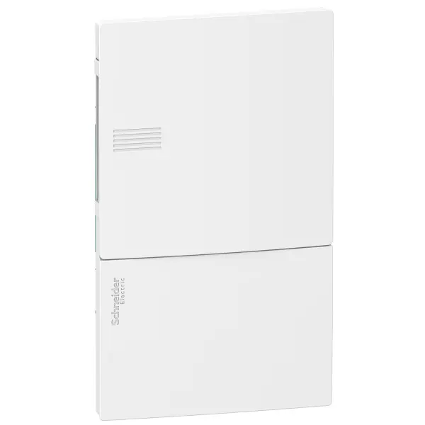 Вбудований щит Schneider Electric Resi9 MIP22104 MP 1Р 4М Вбудований щит Schneider Electric Resi9 MIP22104 MP 1Р 4М