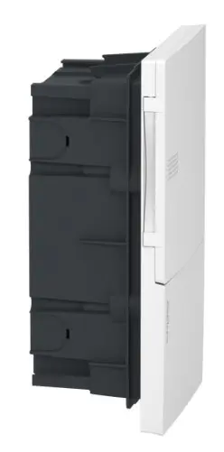 Вбудований щит Schneider Electric Resi9 MIP22104 MP 1Р 4М - фото №1 Вбудований щит Schneider Electric Resi9 MIP22104 MP 1Р 4М - фото №1