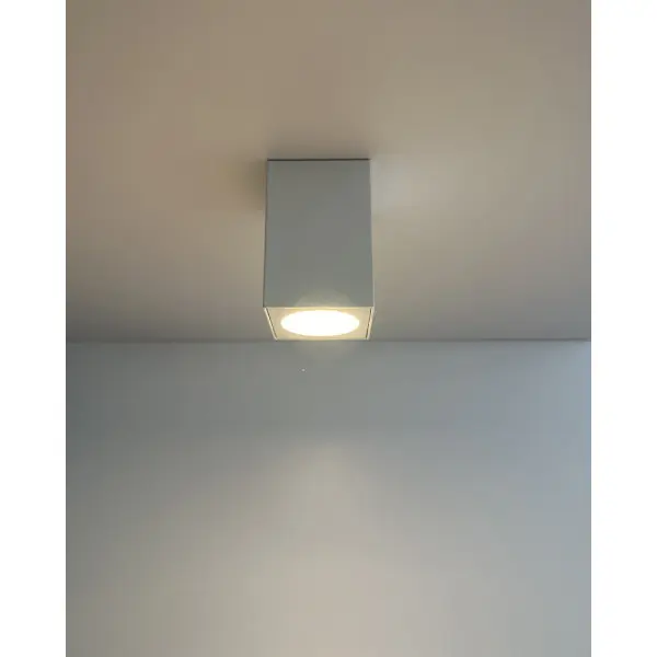 Точечный светильник Nowodvorski 8364 Bravo GU10 1x15W IP54 Белый - фото №4 Точечный светильник Nowodvorski 8364 Bravo GU10 1x15W IP54 Белый - фото №4