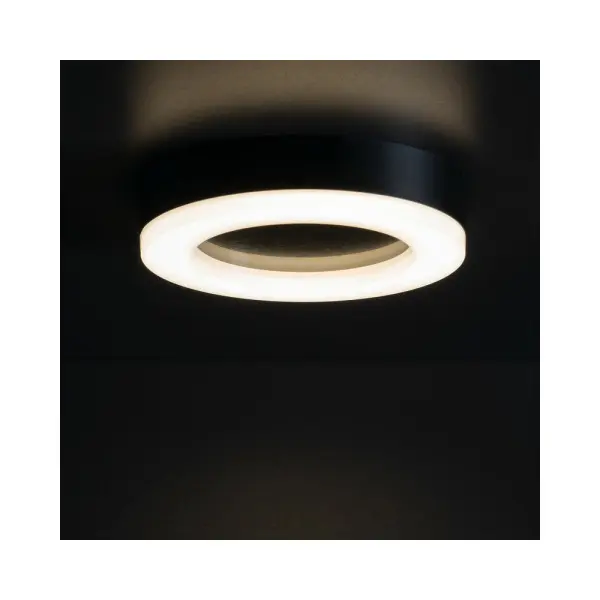 Уличный светильник Kanlux 31491 Tura Led 1x24W 4000K 1800Lm IP65 Bk - фото №3 Уличный светильник Kanlux 31491 Tura Led 1x24W 4000K 1800Lm IP65 Bk - фото №3