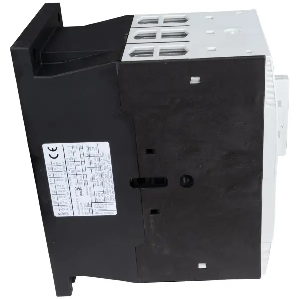 Контактор Schrack LTD39533 400В 45кВт розмір 3 котушка 230В AC - фото №3 Контактор Schrack LTD39533 400В 45кВт розмір 3 котушка 230В AC - фото №3