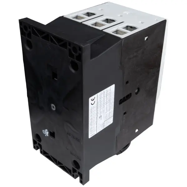 Контактор Schrack LTD39533 400В 45кВт розмір 3 котушка 230В AC - фото №4 Контактор Schrack LTD39533 400В 45кВт розмір 3 котушка 230В AC - фото №4