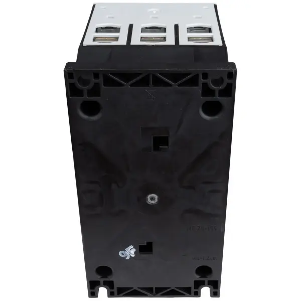 Контактор Schrack LTD39533 400В 45кВт розмір 3 котушка 230В AC - фото №5 Контактор Schrack LTD39533 400В 45кВт розмір 3 котушка 230В AC - фото №5