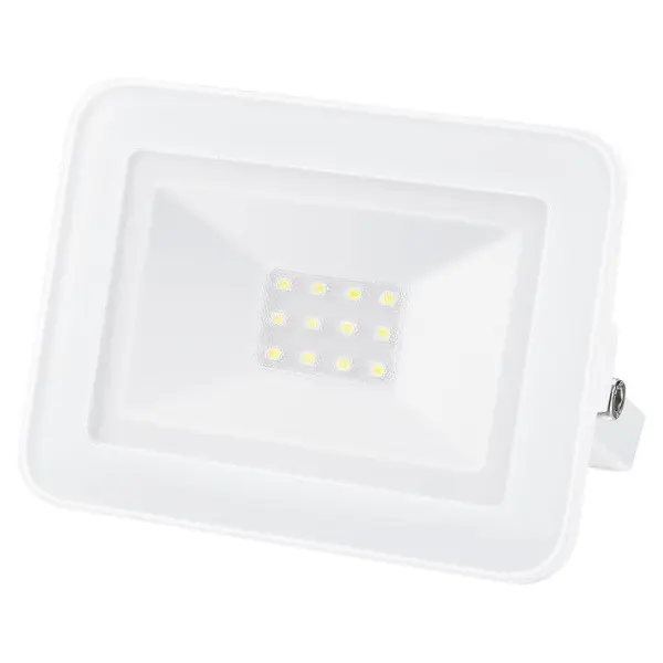 LED прожектор Maxus FL-02 10Вт 5000K (1-MFL-02-1050) LED прожектор Maxus FL-02 10Вт 5000K (1-MFL-02-1050)