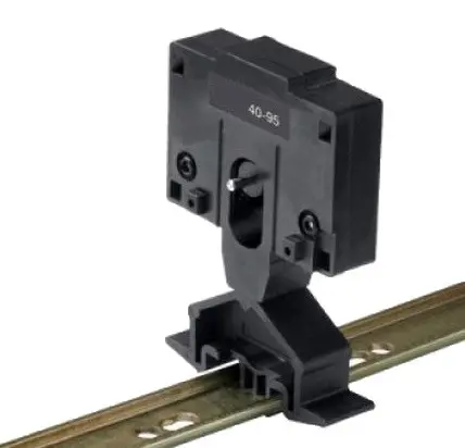 Механизм блокировки TNSy для КММ 40А-95А (TNSy5504024) Механизм блокировки TNSy для КММ 40А-95А (TNSy5504024)