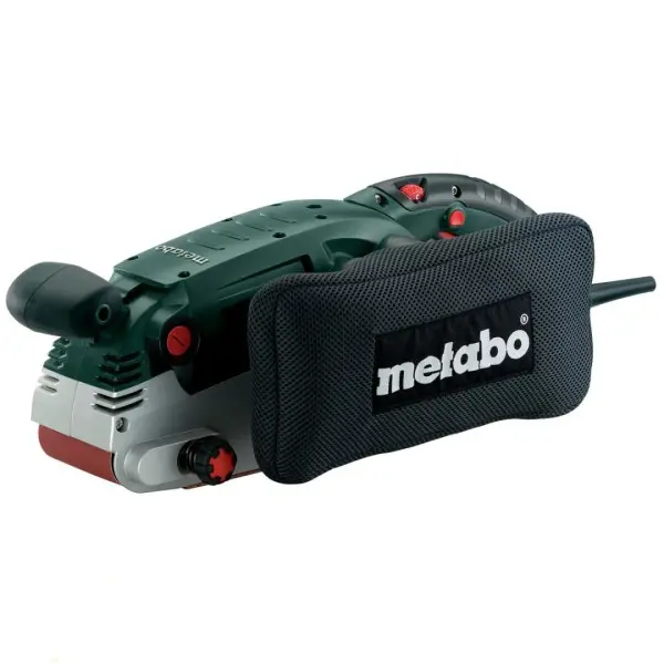 Стрічкова шліфмашина Metabo BAE 75 1010 Вт 75х145мм (600375000)