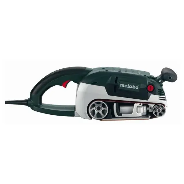 Стрічкова шліфмашина Metabo BAE 75 1010 Вт 75х145мм (600375000) - фото №1