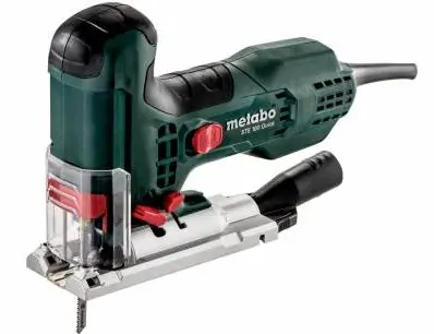 Пластиковый лобзик Metabo STE 100 (601100500) Пластиковый лобзик Metabo STE 100 (601100500)