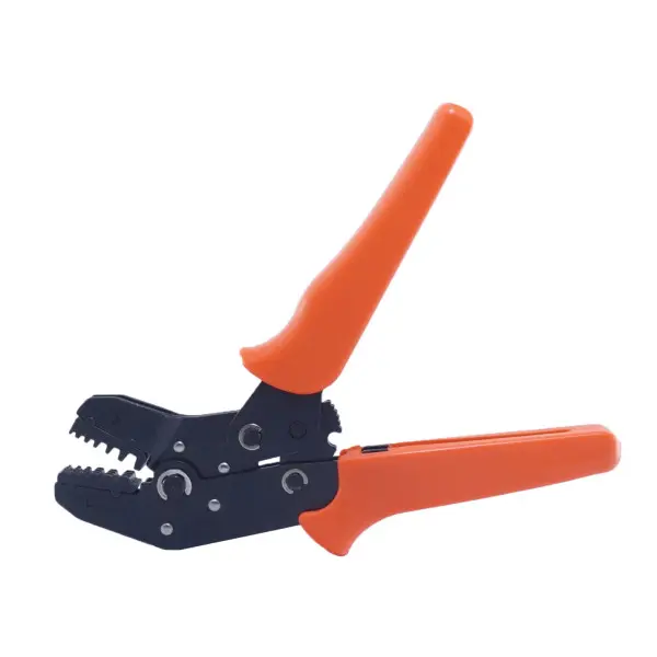 Обжимной инструмент SN-06WF - фото №1