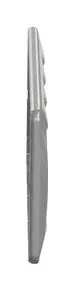 Рамка 4-местная Schneider Electric Sedna Design алюминий SDD313804 - фото №2 Рамка 4-местная Schneider Electric Sedna Design алюминий SDD313804 - фото №2