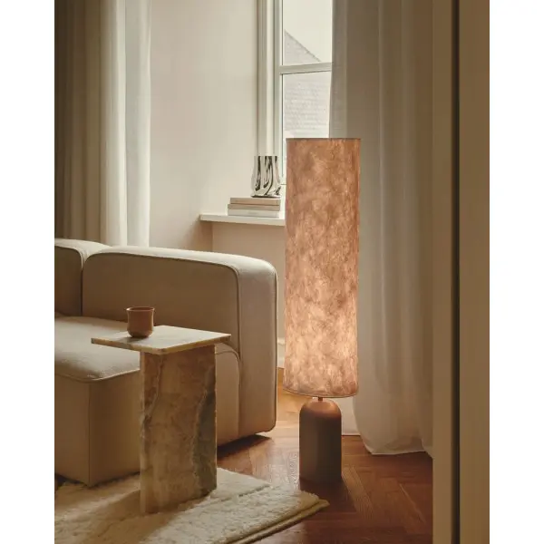 Торшер Nordlux 2420054018 Talli E27 1x40W IP20 - фото №2 Торшер Nordlux 2420054018 Talli E27 1x40W IP20 - фото №2