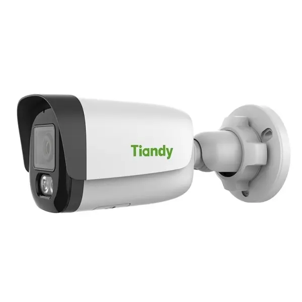 IP-камера Tiandy TC-C34WP Maker Bullet 2.8mm f/1.0 PoE IP67 IP-камера Tiandy TC-C34WP Maker Bullet 2.8mm f/1.0 PoE IP67