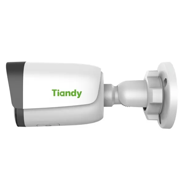 IP-камера Tiandy TC-C34WP Maker Bullet 2.8mm f/1.0 PoE IP67 - фото №1 IP-камера Tiandy TC-C34WP Maker Bullet 2.8mm f/1.0 PoE IP67 - фото №1