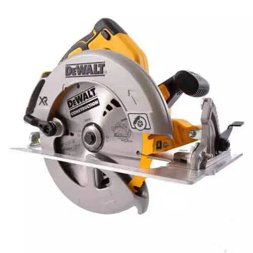 Набор из восьми инструментов DeWALT DCK865P4T XR Li-lon 18В 4х5Ач - фото №8